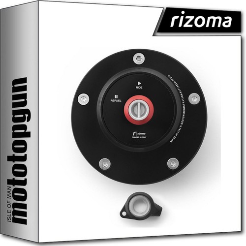 Rizoma tf010b fuel - tf010b,