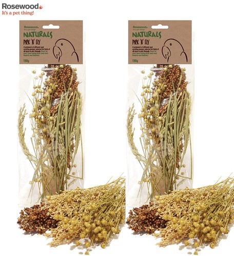 Pack rosewood naturals - pack,