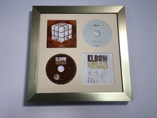 CD / Music Album Cover