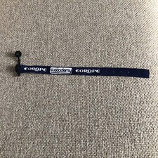 EUROPE JOEY TEMPEST Wristband O2 Academy London Gig Rock band