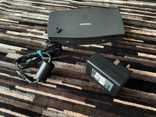Vintage compaq series - vintage,