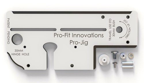 Pro jig compact - -,