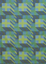 Postcard Barbara Brown