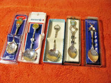 Bundle of 5 still boxed