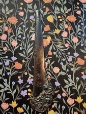 S Kirk & Son Repousse Floral