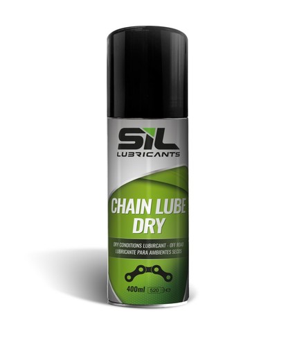 Sil chain lube - lube, for