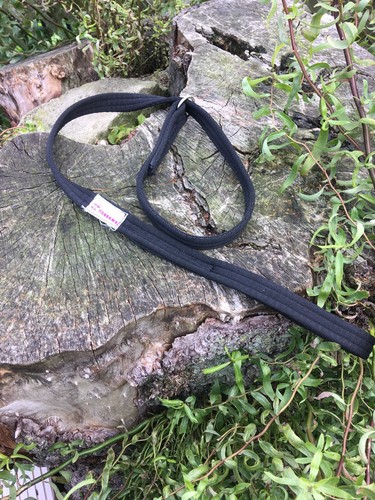 25mm webbing slip lead - 25mm,