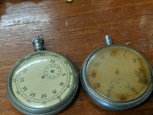 2vintage military pocket - 2vintage,
