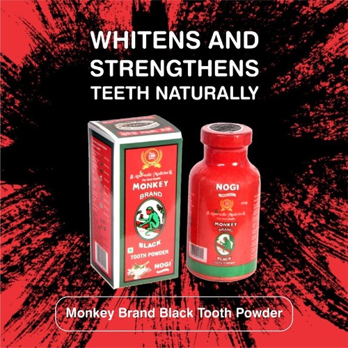 Monkey brand charcoal - monkey,