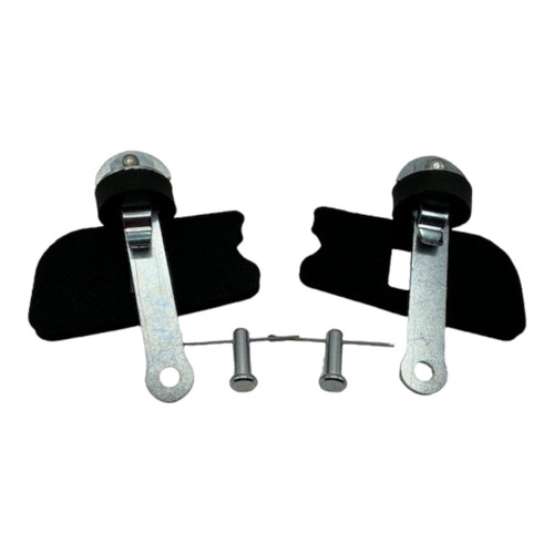 Classic mini door check - mini,