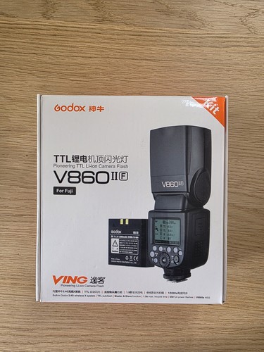 Godox v860 mk2 for - v860,