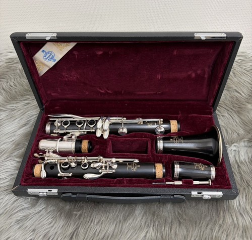 Buffet crampon r13 clarinet - crampon,