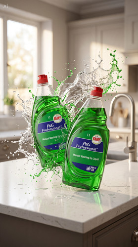 Fairy original 900ml manual - original,