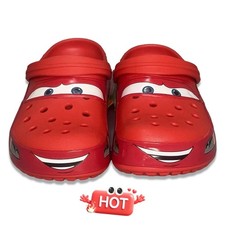 *Brand New* Crocs Lightning