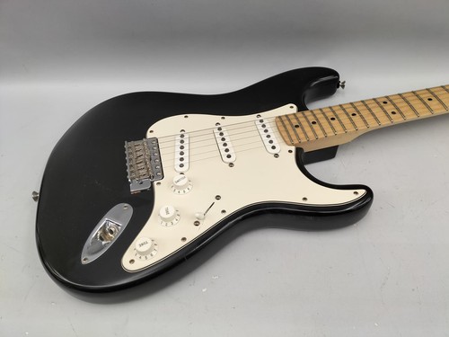 Fender usa highway - highway, 1