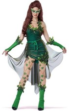 LETHAL BEAUTY POISON IVY