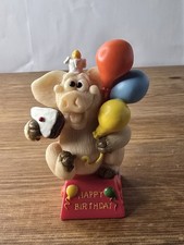 Piggin Happy Birthday  David