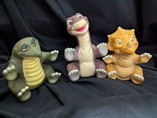 Pizza Hut The Land Before Time