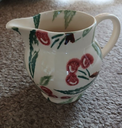 Emma bridgewater half pint - emma,