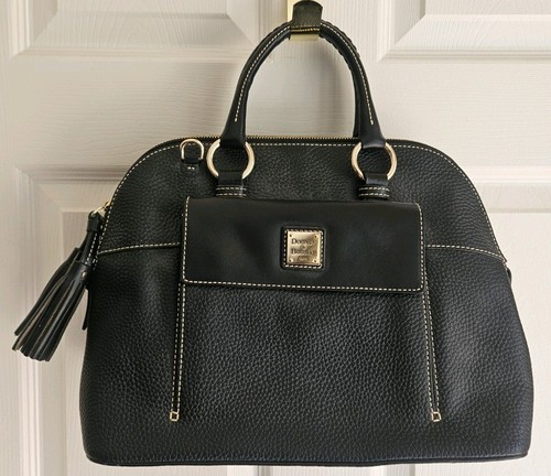 Dooney bourke black - dooney,