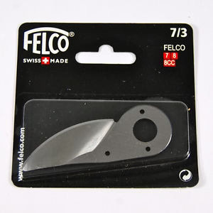 Felco replacement secateur - felco,