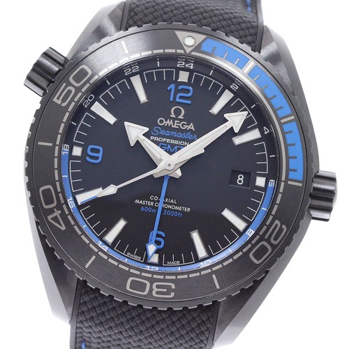 Omega seamaster planet - seamaster,