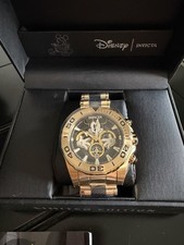 Invicta mens watch Mickey
