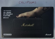 BRAND NEW Marshall Emberton