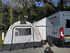 Dorema starcamp traveller air - dorema,