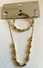 M&S Gold Plated Collection