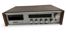 Vintage wien track - vintage, player