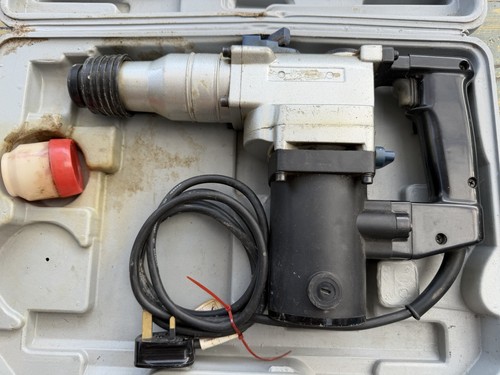 Sds hammer drill - drill, breaker