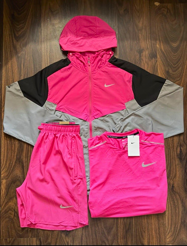 Nike miller set 3pc small