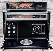 Zenith Trans Oceanic R7000