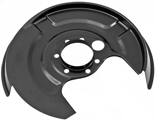 Brake disc cover 11026 s - brake,