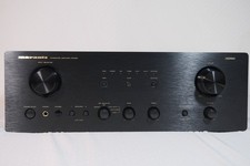 Marantz PM7000 HiFi Separate Stereo Integrated Amplifier Black VGC Warranty