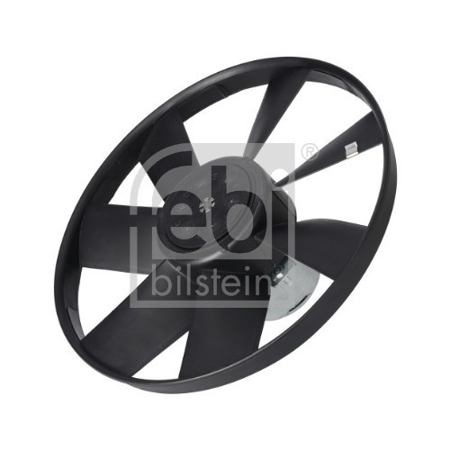 Febi fan engine cooling 0 - febi, 2,0