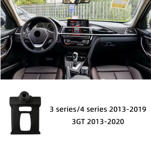 Bmw series 3gt car - 3, phone
