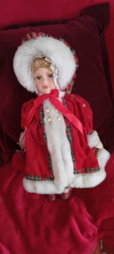 Festive victorian porcelain - victorian,