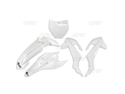 48547 plastic kit ufo - kit,
