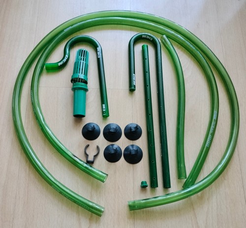 Genuine eheim filter - eheim, set