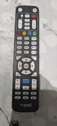 Tvpad internet box - internet, tv