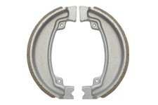 Brake Shoes Rear for 1986