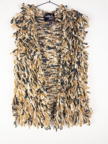 Iris apfel loopy yarn - iris,