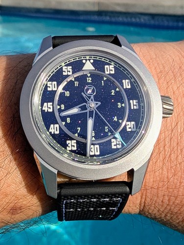 Zelos eagle titanium - zelos,