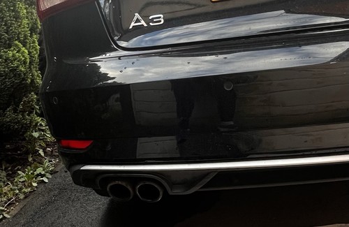 Audi 2016 2020 saloon - audi,