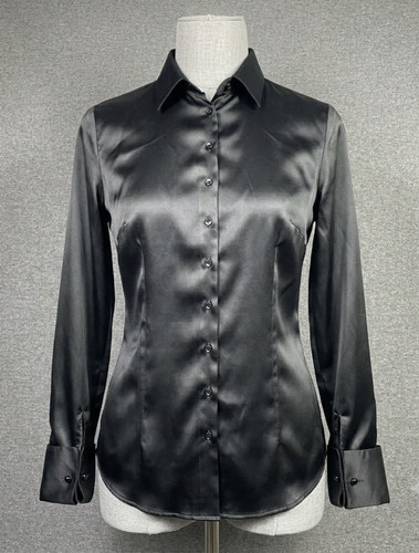 Hawes curtis blouse shirt - blouse,