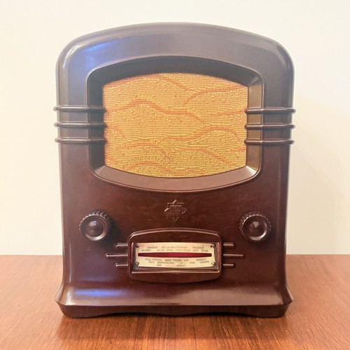 Vintage telefunken kurier - vintage,