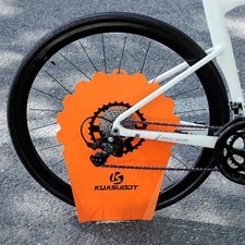 Bicycle Washing Disc Brake