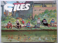 Giles Cartoon Annual -